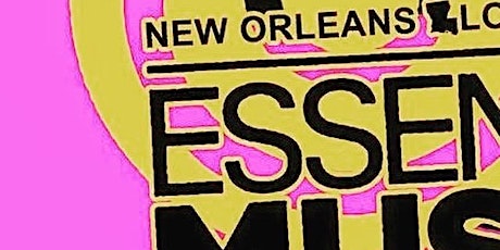 ESSENCE MUSIC FESTIVAL 2017        HOTEL ONLY $1,375    4 NIGHTS  primary image