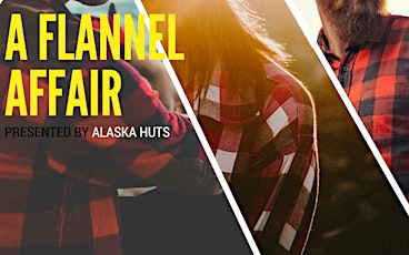 AK Huts – Flannel Affair primary image