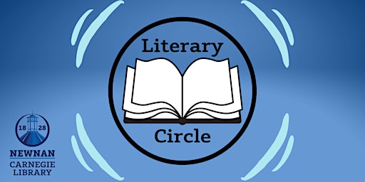 Literary Circle July 2022