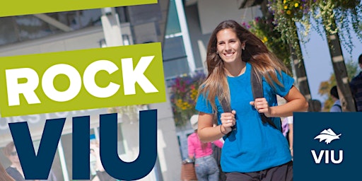 RockVIU 2022: Welcome to Campus