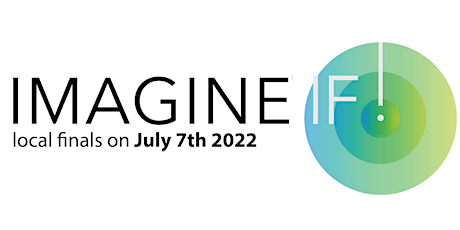 IMAGINE IF! Swiss Local Finals primary image