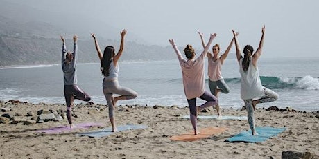 Yoga Retreat Leader 101 - build your path to manifest your dream tickets
