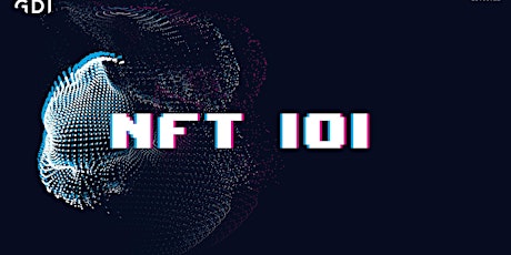 NFT 101 bilhetes
