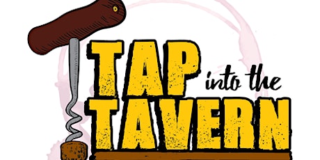 2022 Tap Into the Tavern primary image