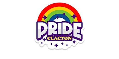 Official Clacton Pride 2022 After Party tickets