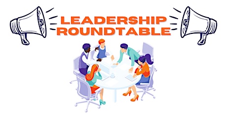 Leadership Roundtable Tickets
