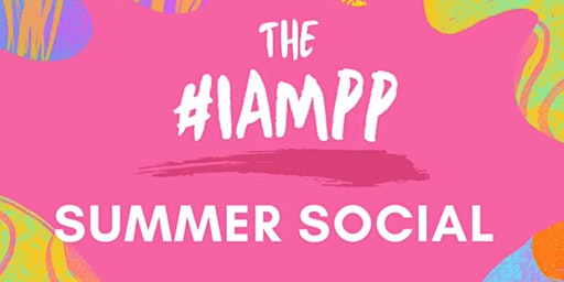 #IAmPP Summer Social