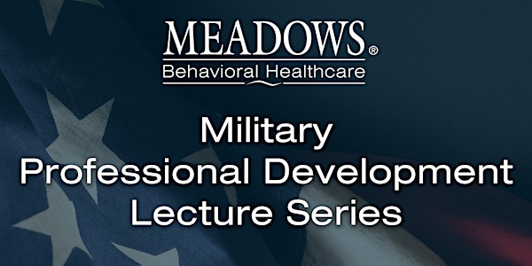 Military Professional Lecture Series