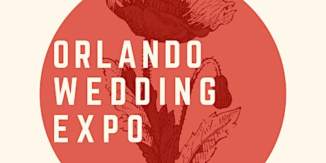 Sunday 5/7 - Orlando Wedding Expo @ Aloft Downtown Wedding & Bridal Show primary image