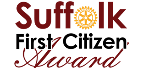 Suffolk’s 2022 First Citizen