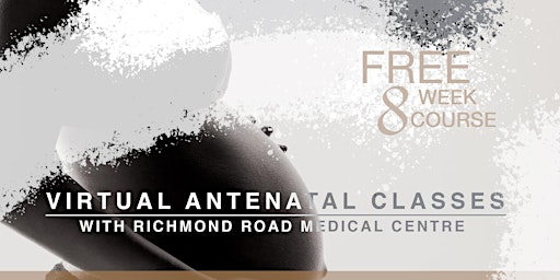 Antenatal With Richmond Road Medical Centre