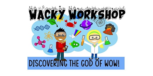 Wacky Workshop