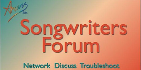 Songwriters Forum primary image