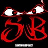 Santino Bros. Wrestling's Logo