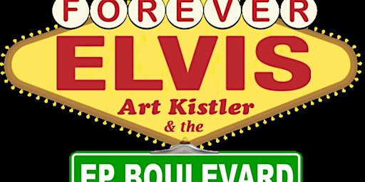 Forever Elvis Tribute