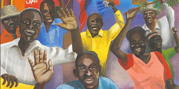 Join Us to Celebrate 25 Years of the Haiti Support Group!