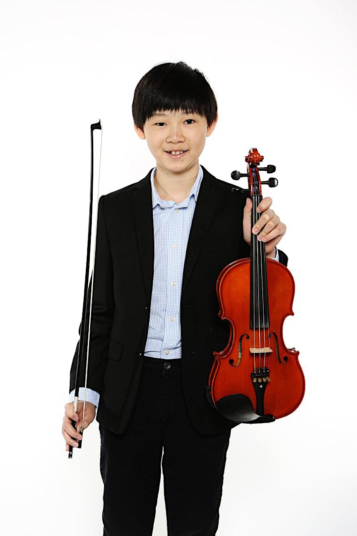 If you want to know more about our Private School Music Lessons image