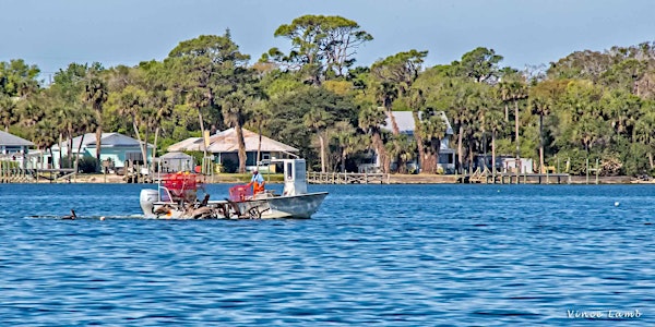 Indian River Lagoon: Brevard's Half-Penny Sales Tax at Work & How to Help