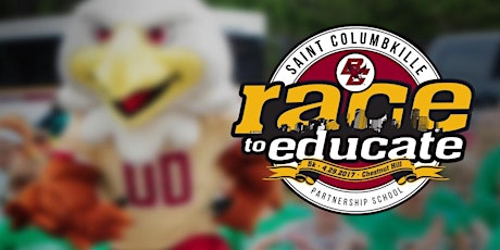 Boston College's Race to Educate - 5K Road Race primary image