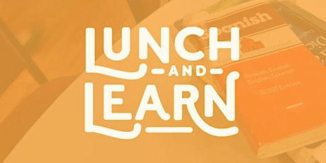 Lunch & Learn: Demystifying Taxes primary image