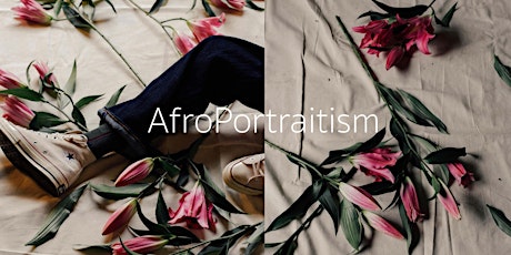 Afro-Portraitism primary image