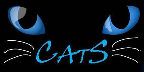 Immagine principale di Theatretrain Southampton Presents 'Cats' - Matinee 