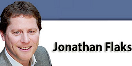 How to Apply Your Leadership Abilities to Excel with Networking - Jonathan Flaks primary image