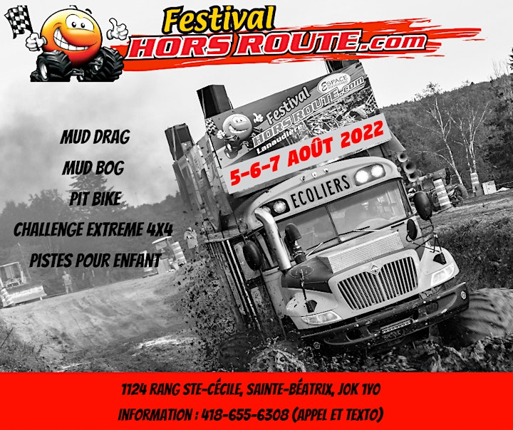 Image de Festival Hors Route 5-6-7 août 2022