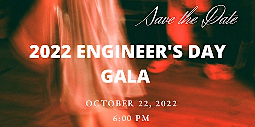 61st Annual CAACE Engineer's Day Gala