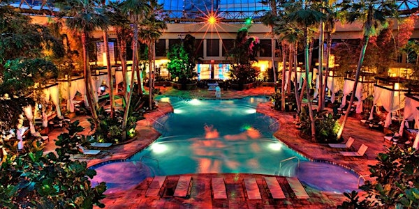Kevin Lyttle ☆ The Pool After Dark at Harrah's Atlantic City - FREE Guestlist!