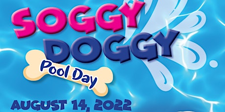 Soggy Doggy Pool Day