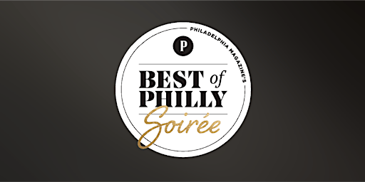 2022 Best of Philly® Soiree