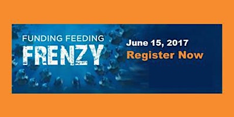 Funding Feeding Frenzy - Sponsors (June 15, 2017) primary image