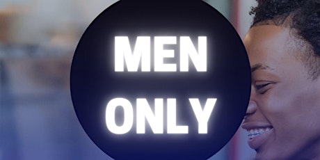 Men Only ( Support group) tickets