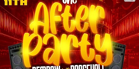 Imagen principal de After Party