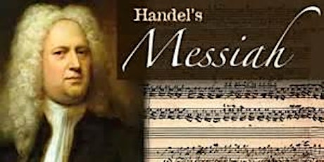 Handel's Messiah primary image