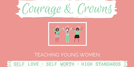 Courage and Crowns - Suitcase of Self-Love - Grade 3-6