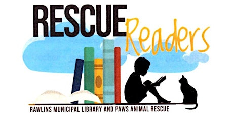 Rescue Readers tickets