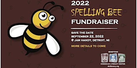 4th Annual Spelling Bee Fundraiser tickets