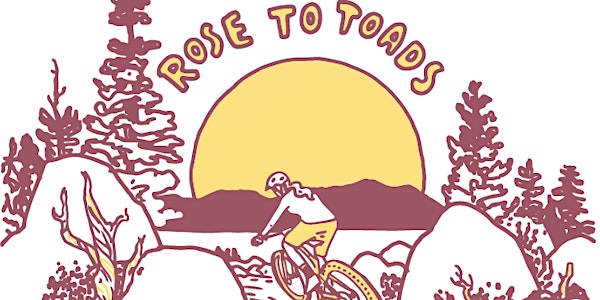 2022 TAMBA Rose to Toads