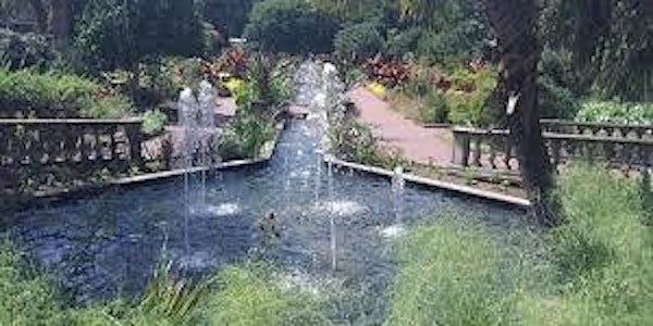 2017 Vista Night Rotary Garden Party