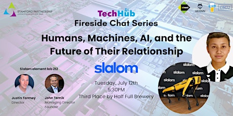 The Future of AI | Slalom's Innovation Lab