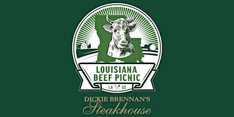 Steakhouse Summer Picnic featuring Louisiana Beef