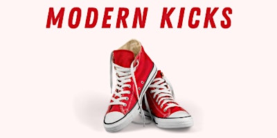 Modern Kicks Comedy at CODA