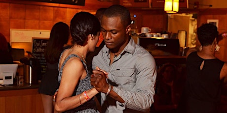 Introductory to Kizomba Dance Class ( Group-on Special) primary image