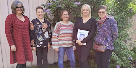Intentional Peer Support - Core Training - 5 days - Kongsberg, Norway tickets