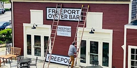 Freeport Oyster Bar Preview primary image