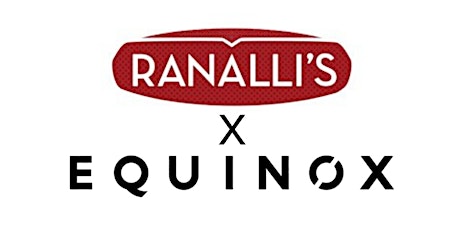 Relax at Ranalli's powered by Equinox tickets