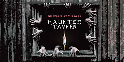 The Haunted Tavern - San Jose