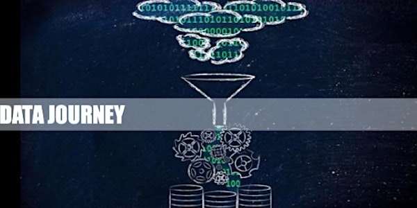 The Data Journey: Siguiendo la huella de los datos